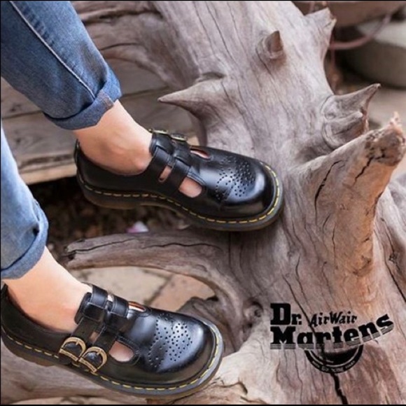 dr martens 12916